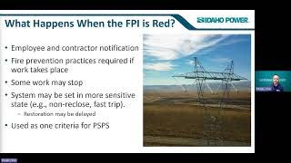 Outage Preparedness Virtual Meeting