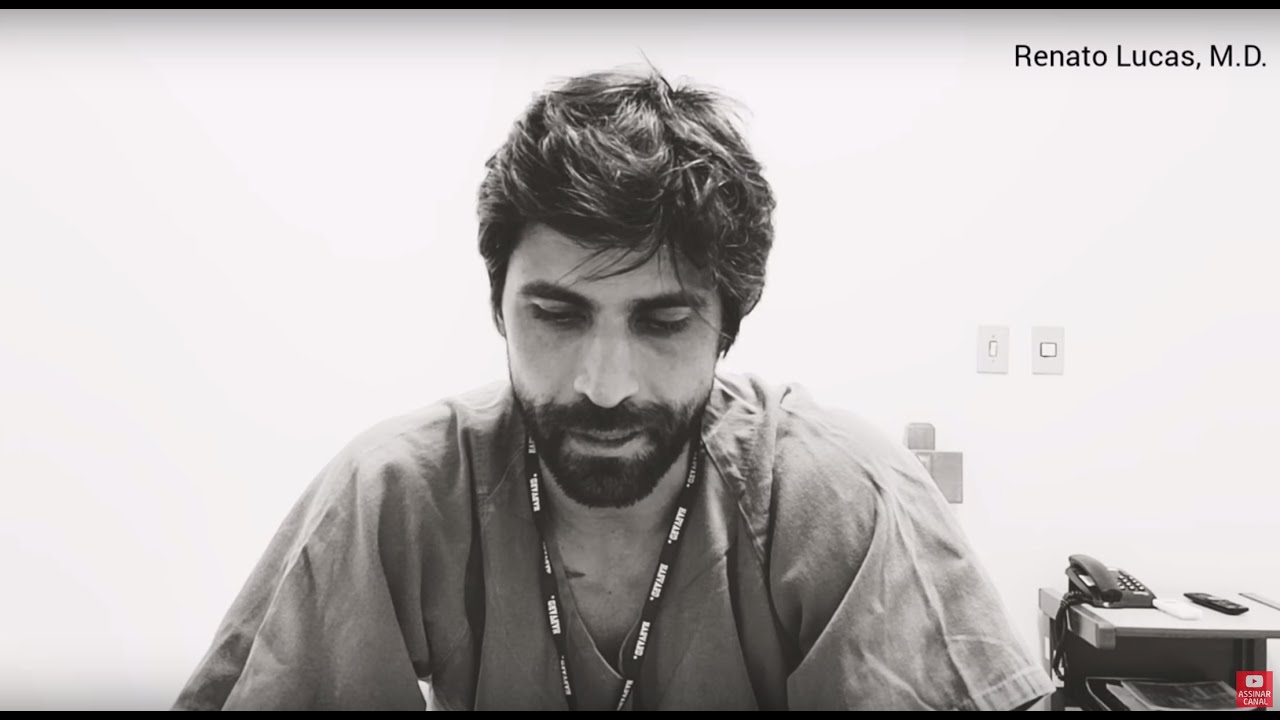 Não deixe a ANESTESIA tomar conta da SUA VIDA... | Vídeo 13/365