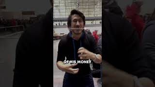 How Does Markiplier Spend $38 Million a Year..?