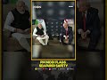 G7 Summit: PM Modi: Iran deal must ensure security of seafarers | WION News