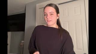 Ava Cowen Informative speech (COMM 102-CO1)