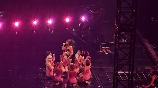 240921 Olivia Rodrigo - Pretty Isnt Pretty, Love Is Embarring Guts Tour In Seoul