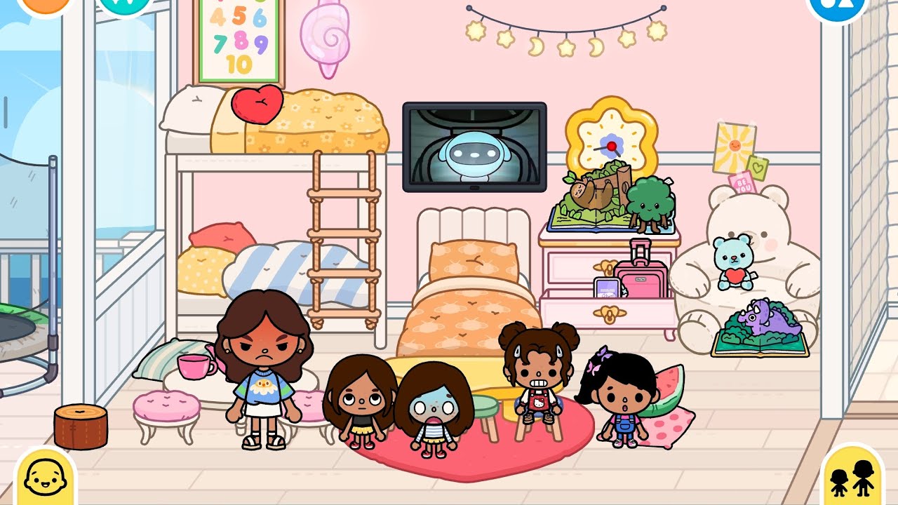 THE SECRET PLAYDATE!!🤫😳😲 ( PART 1!! )