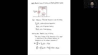 Celebrity Applications of First Order ODEs, part 3 (Differential Equations, Lecture 8:) Profile