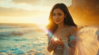 SHEILA: THE ANGEL - Emotional Vocal Trance | Heavenly Euphoric Trance 2026 screenshot 4