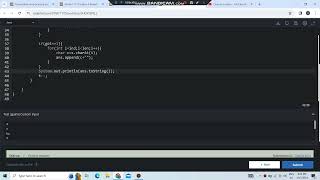 Spell Shortening | Codechef | Starters 117 | Sol Code In Comment. News