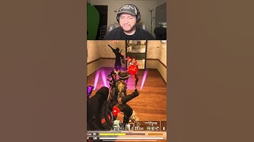 WHEN YOUR AFK IN CODM #callofdutymobile #codm #codmobile