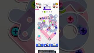 Screw Jam Level 240