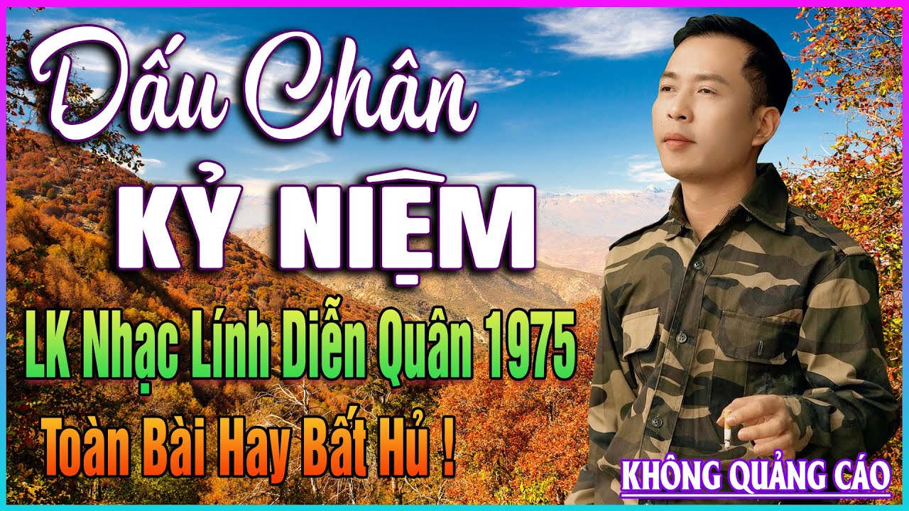 LK Nhạc Lính DIỄN QUÂN 1975➤Nghe 15 Phút Đảm Bảo ƯU BUỒN TAN BIẾN➤BOLERO HẢI NGOẠI XƯA ĐỘC LẠ 2025