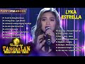 Lyka Estrella | Gusto Ko Nang Bumitawa | Tawag Ng Tanghalan - Song Compilation (BEST PLAYLIST)