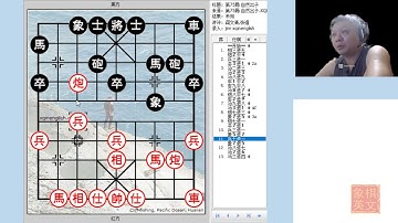 Dubious Positions and How to Attack Them in Xiangqi (Chinese Chess) Board 75  自然出子