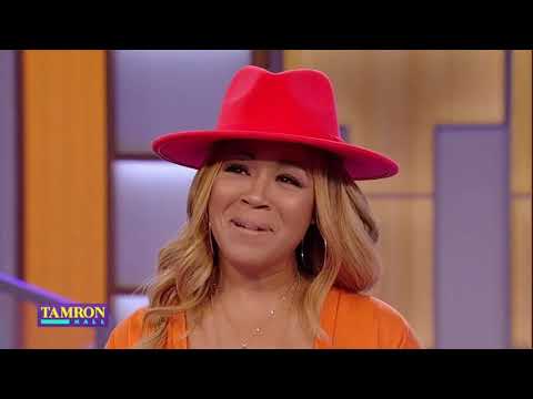 Video: Tina Campbell Patrimonio Neto