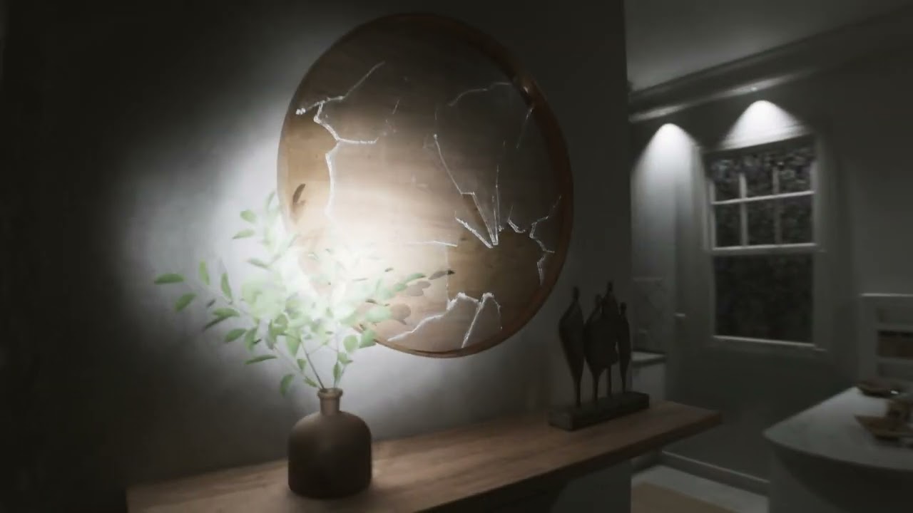 Supernormal | Indie Horror Game | Part 2 | FINALE