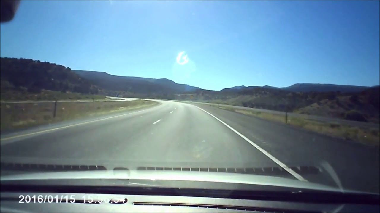 Australian Backroads and Beyond  Western USA Mountin States