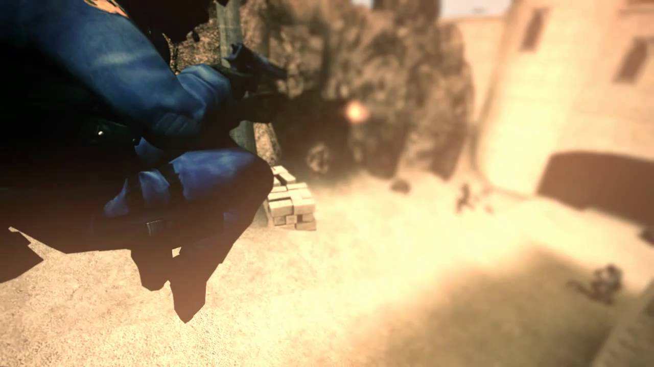 CS:S | bizzar turns the light out by dnns [100th VIDEO!!!!]