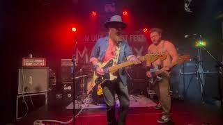 Download Lagu MaveriX Cowpunk - Nest Fest 7 - Cafe Bosch Arnhem - 2025/12/27 - n°2 MP3