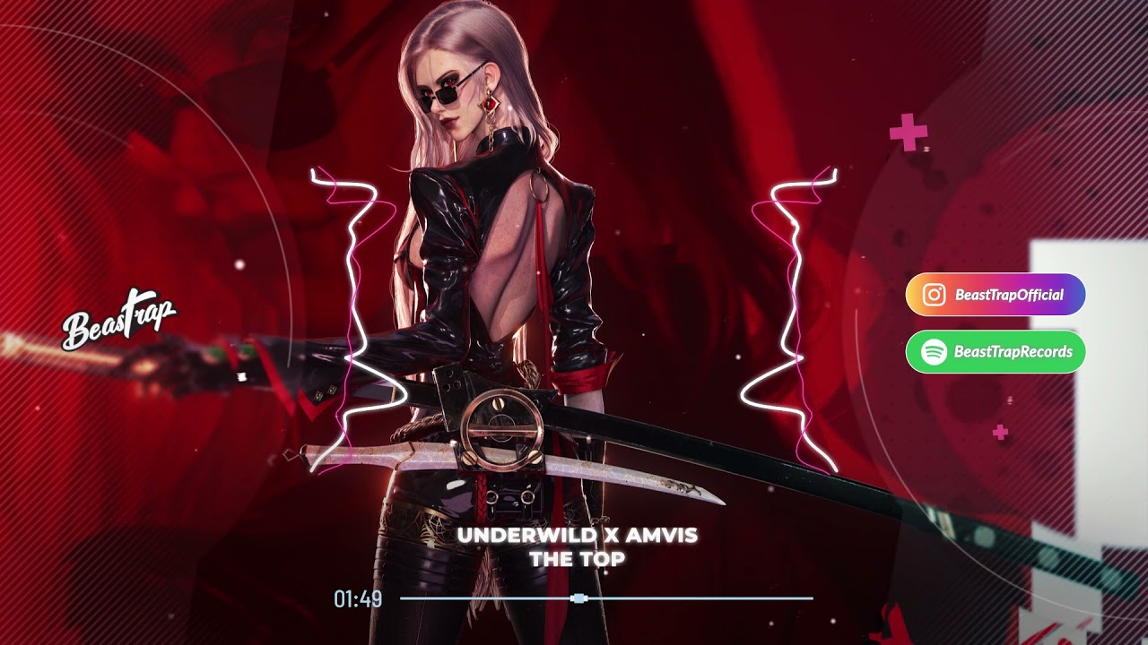 Watch Underwild & Amvis - The Top on YouTube Watch Underwild & Amvis - The Top on YouTube
