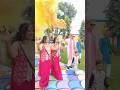 haldi function  |014| (my friend wedding) #ytshorts #shortvideo #shorts #indianwedding #minivlog