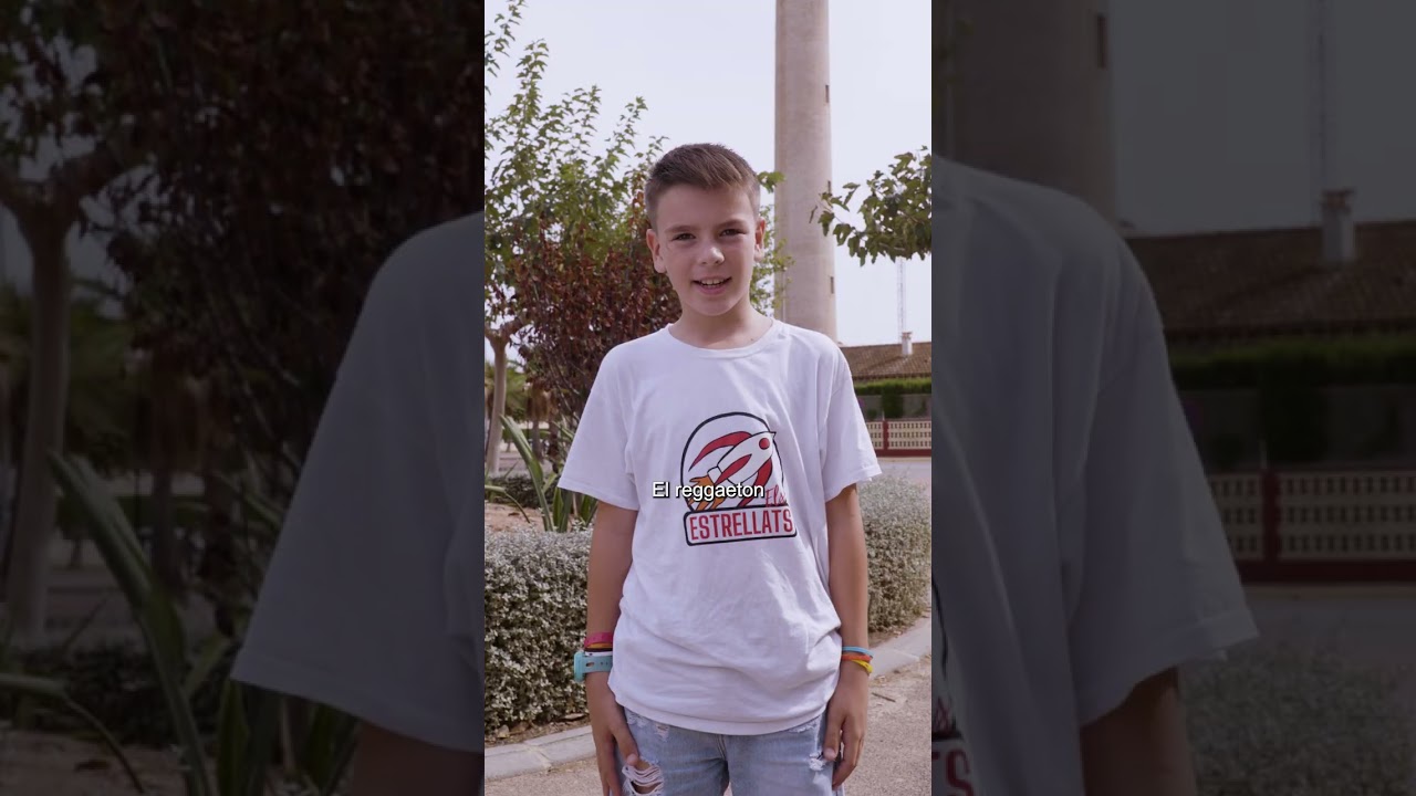 TesTalent | Els Estrellats