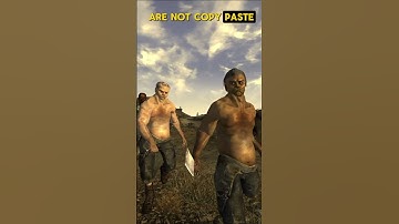 This Mod Adds A New Enemy Type In Fallout New Vegas