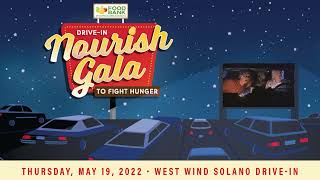 2022 Gala Teaser Trailer