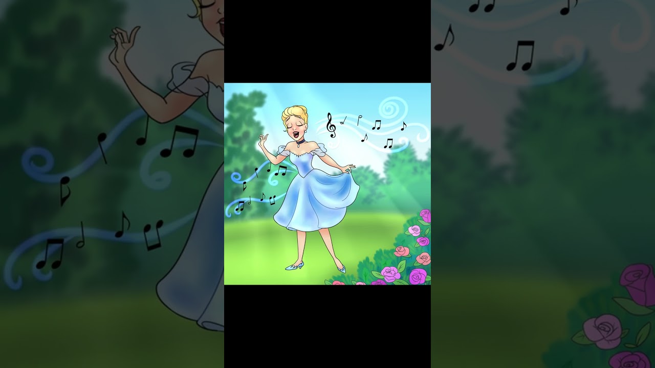 Комикс по гифкам: Армия принцессы