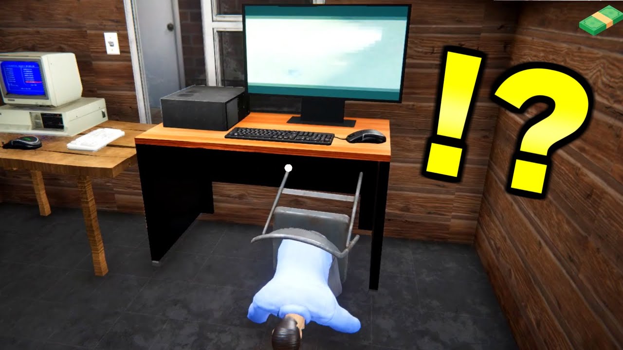 このネットカフェ経営ゲームは全てがおかしい バカゲー Youtube このネットカフェ経営ゲームは全てがおかしい バカゲー Youtube