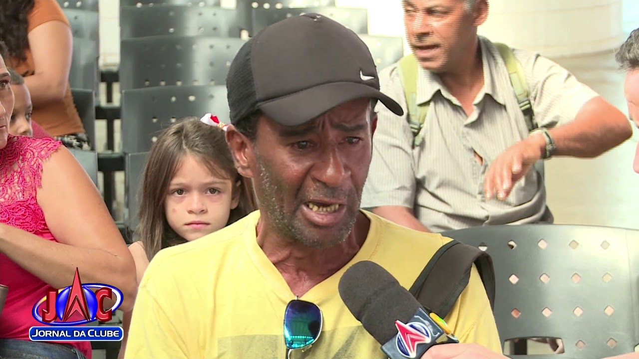 Conduta de guarda civil levanta discussão em Sertãozinho - Jornal da Clube (23/02/2018)