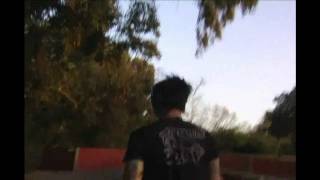 Avenged Sevenfold - The Rev Saying (Hey! Nice ass.)