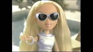 Bratz Sun-Kissed Summer Doll Commercial [2004] 