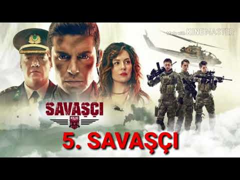 أفضل 10 مسلسلات تركي عسكرية في تاريخ الدراما التركية 