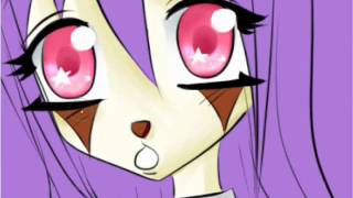 SpeedPaint: Drawing Request (KitsuKitsune)