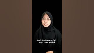 Puisi Ibu