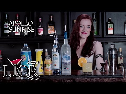 how-to-make-an-apollo's-sunrise-with-aphrodite!