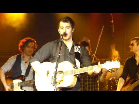 Easton Corbin - Don't Happen Twice