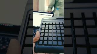 Advantech Customize Keyboard Customized Industrial Keyboard