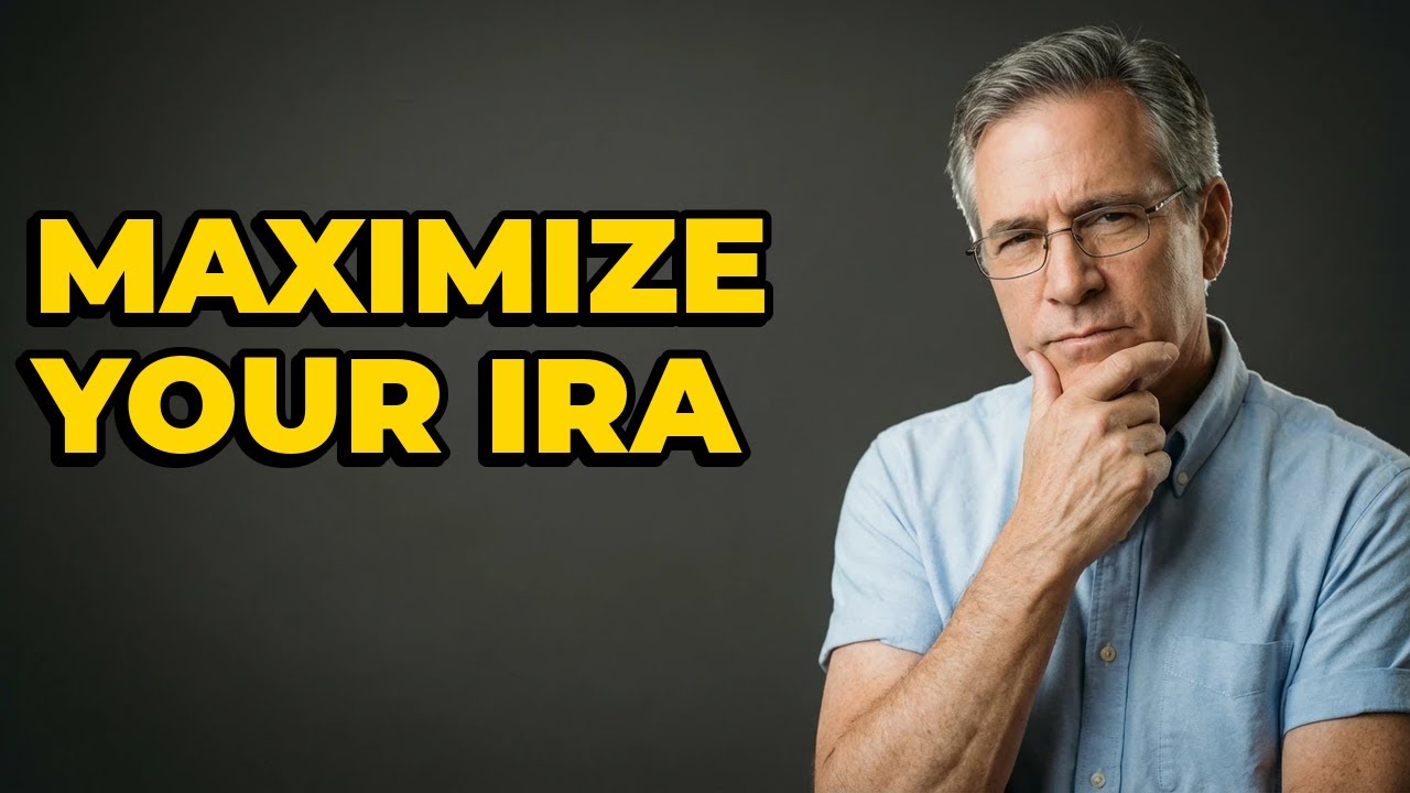 What Are The Main Benefits Of An IRA?