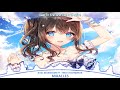 Nightcore Miracles Axel Johansson Lyrics 