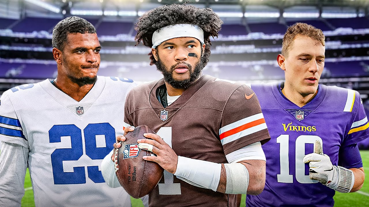 15 NFL Trade Ideas for the 2026 Offseason
