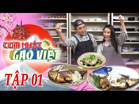 Video Cơm Nhật Gạo Việt #1 I Hành trình 'lùng sục' khắp Nhật... - youtube