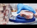How America's Largest Butcher Prevents Injuries
