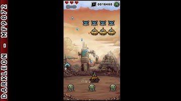 Android - Tiny Robots