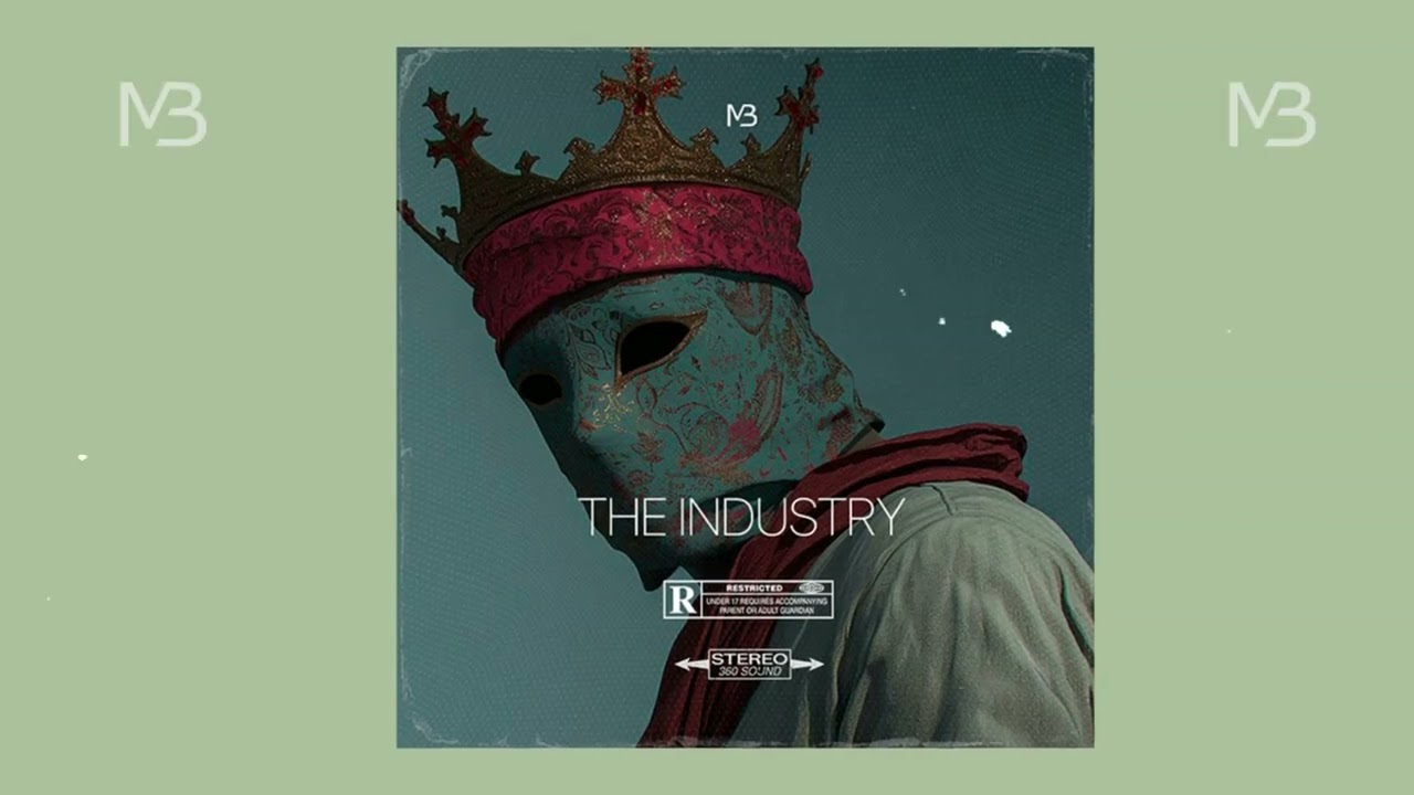 (FREE) Tyga Type Beat "The industry" 2025 | Kendrick Lamar type beat Club Banger hip hop rap