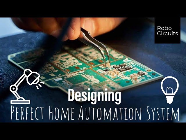 Beginning My Home Automation Journey With The ESP8266 And The ESP210 -  Patshead.com Blog