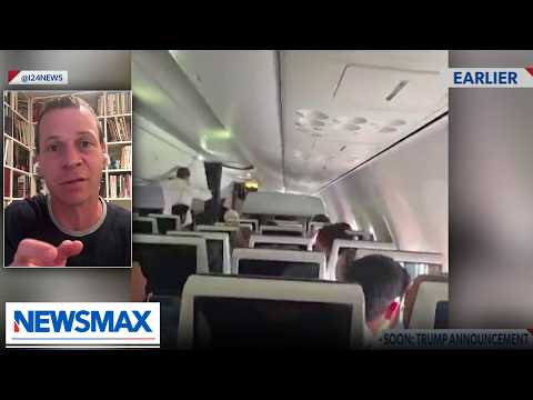 Israeli journalist: Emirati pilot, Israel passengers succeeded together against terrorists
