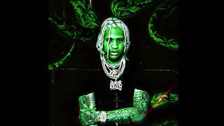 (FREE) (HARD) Lil Durk X Rich Amiri Type Beat 2024 - 