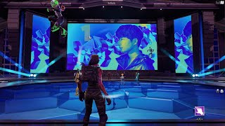 Details Fortnite: Soundwave Series - GEN HOSHINO Full Concert (Creative) News