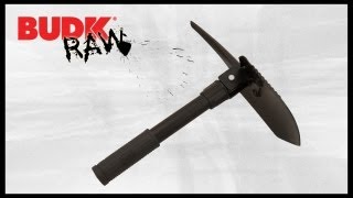 5-in-1 Survival Multi-Purpose Tool