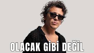 Olacak Gibi Değil - Ersay Üner Afro House Remix Cover