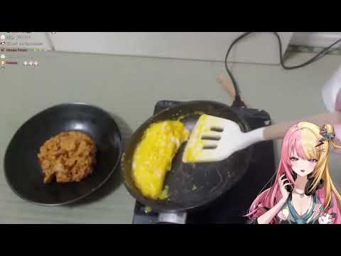 お料理得意なんです！！♪